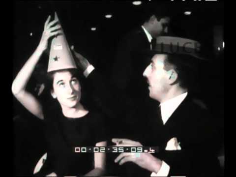 Il servizio delle hostess