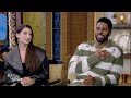 Jason Derulo And Nora Fatehi Talk About Their Collab On Snake