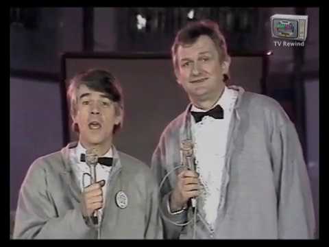 van Kooten en de Bie Juinen aflevering 4 - 1983