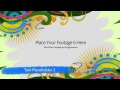 After Effects Template Viva World Cup