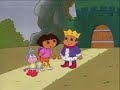 Dora Saves The Prince Clip6