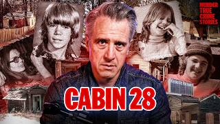 The Keddie Cabin Murders: Inside the Case That Was Never Meant to be Solved