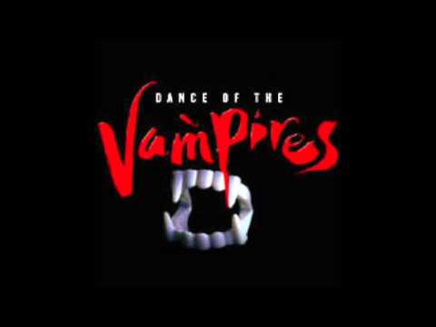 Dance of the Vampires English Demo - Braver Than We Are