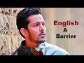 When English Became A Barrier For Harshvardhan Rane