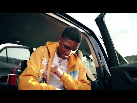 Ywn Jizzle - Goin Off ( Official Video)