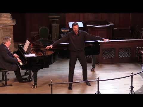 C. Gounod - Le veau d'or est toujours debout (Faust)