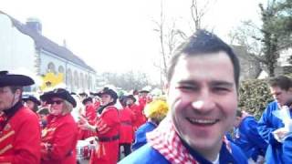 Fasnacht 2011 - 01