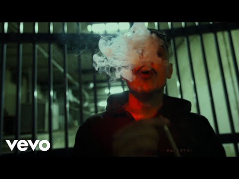 Papa V, Fritu - Crack In Casa 24/7 (Official Video)