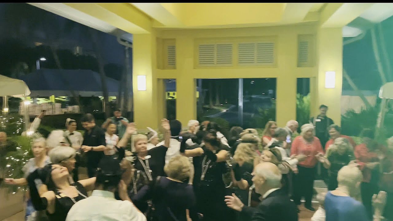 Promotional video thumbnail 5 for Z Street Speakeasy Band, Gatsby Band, 20s Band, Jazz Band, to Current