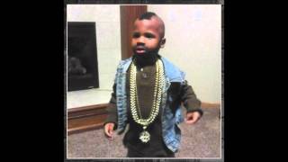 Reggie and the Full Effect - DMV (Ft. Common Denominator)