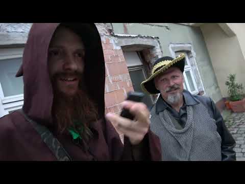 Zeltlager TV - Zurück ins Mittelalter (Spezial Folge)