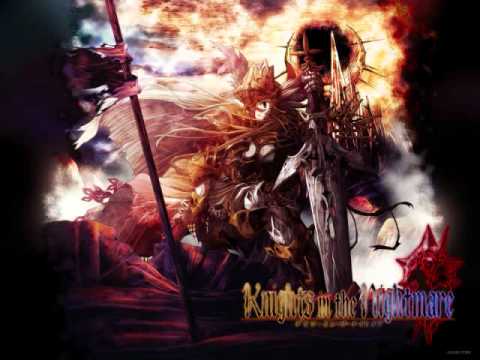 Klagmar's Top VGM #349-Knights in the Nightmare-Clash with the Imperial Princess Arlie