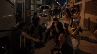 Rivers Monroe & Callmekitten track 14 and  smart girls