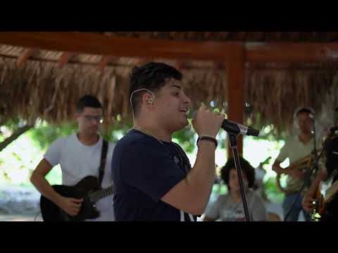 Rafa Daza & Jose Mario Oñate - Anticuado