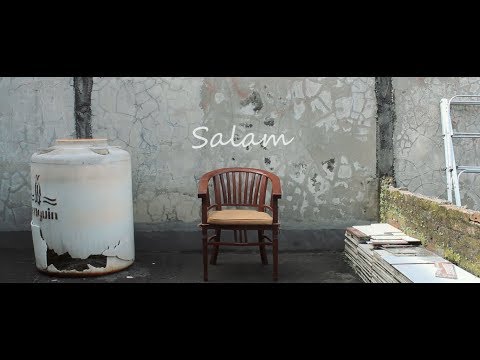 Methane - Salam (Official Music Video)