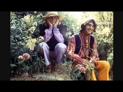 Incredible String Band: "This Moment" (photos by John Little & others + illustrations by Ram Dass)