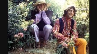 Incredible String Band: &quot;This Moment&quot; (with Ram Dass)