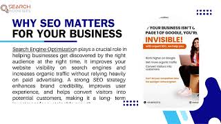 Comprehensive Guide to SEO and Online Reputation Management for Busine