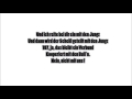 🐊 187 Strassenbande - Mit den Jungs (Official Lyrics) 🐊