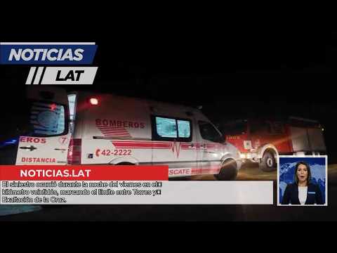 Tragedia en Ruta 192: Siete fallecidos en violento choque frontal en Buenos Aires