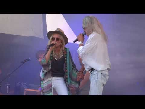 Patrycja Markowska i Grzegorz Markowski - Kołysanka - Dzierżoniów 26.05.2018