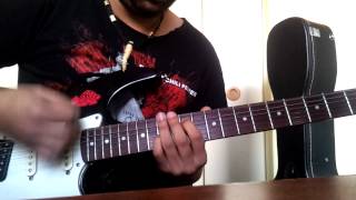 How I Miss You - Foo Fighters [Cover]