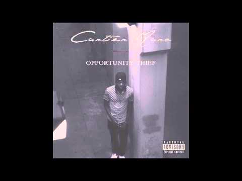 Cartier Marc - I Know