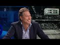 Bij Richard Krajicek thuis hadden auto's vroeger een startbaan nodig