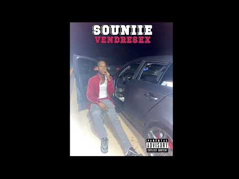 SOUNIIE - VENDRESEX