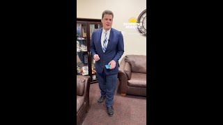 WTOV Morning Minute:  Hancock County Schools financial woes, taxes, water woes