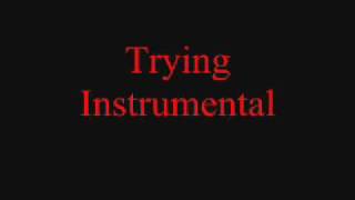 Grime Instrumental - Trying Instrumental