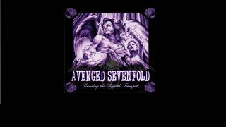Avenged Sevenfold -  Darkness Surrounding [Tradução PT/BR]