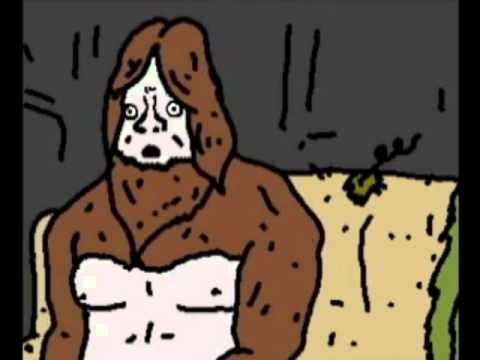 I'm Freaking out - The Big Lez Show