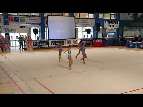 Carla Maghelli - Collettivo Iris Giovinazzo -