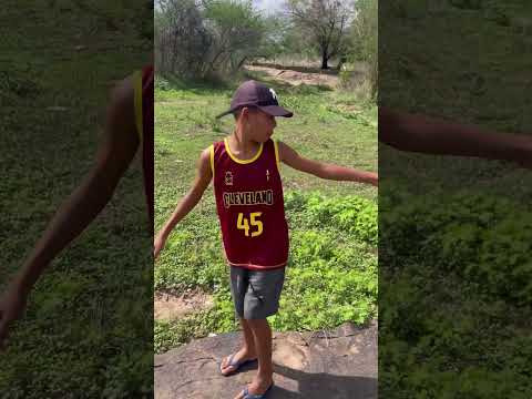 Cachoera d missão velha Ceará