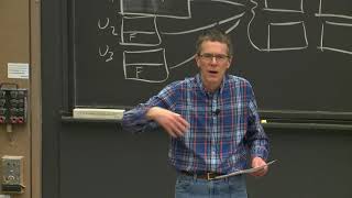 Lecture 11: Cache Consistency: Frangipani