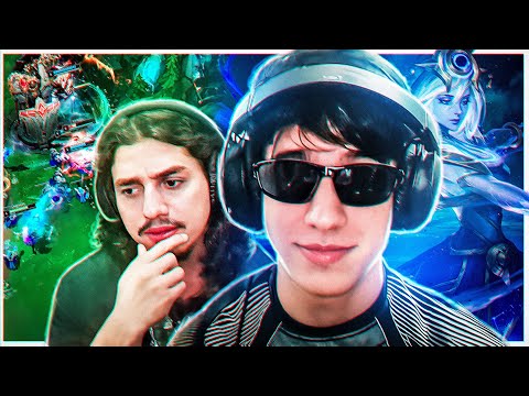 AMASSAMOS O TIME DO KENNZY NO CBOLÃO!  | ETERNOS PROTAGONISTAS X BORA TUBARÕES