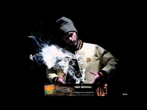 Tony Nephtali   -Empress-