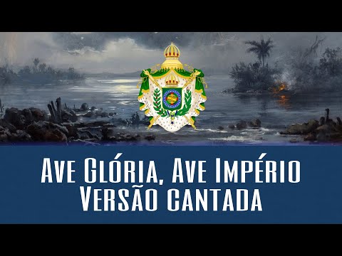 Ave Glória, Ave Império - Padre Cristiano de Assis