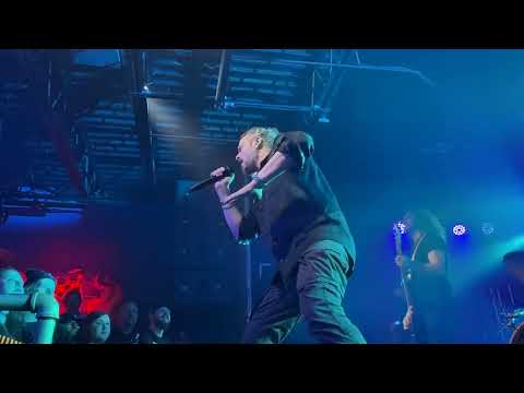 Earshot - Wait - 8/15/25 Machine Shop, Flint MI