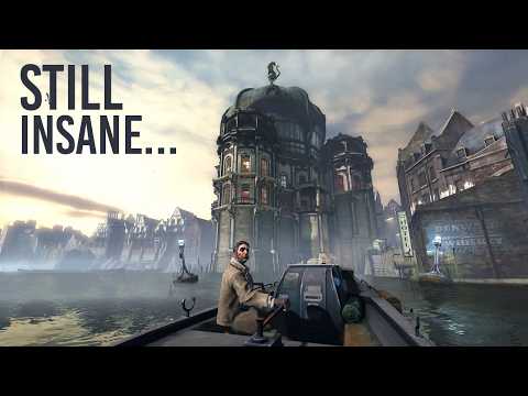 10 Spiele, die wie guter Wein gealtert sind