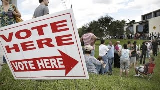 How Do We Make The Media Call Out Voter Suppression?