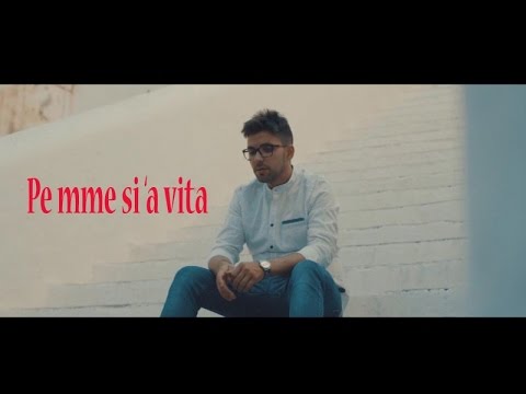 Domenico Caiazzo - Pe mme si 'a vita (Video Ufficiale)
