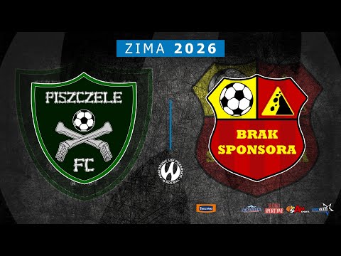 FC Piszczele - Brak Sponsora