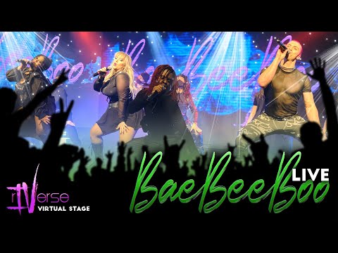 rIVerse - BaeBeeBoo LIVE: Virtual Stage