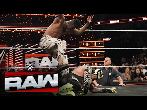 Rey Mysterio Out Of Action Indefinitely After Recent New Day Attack On WWE Raw