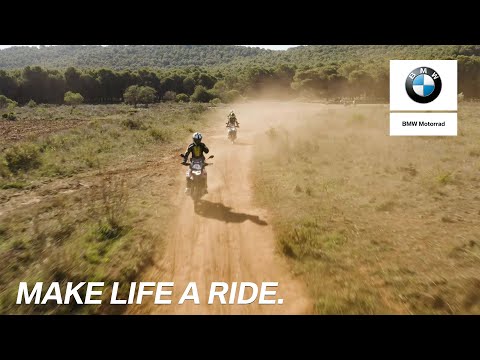 The Int. GS Trophy Female Team Qualifier in Andalusia.