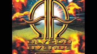 Alyson Avenue OMEGA II Re-released 2009 