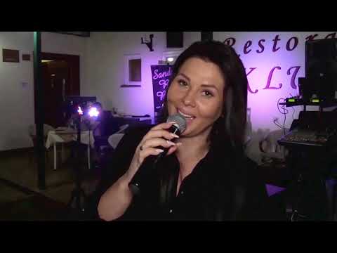 SANDRA REPAC & BLONDY BAND - MIX 2020 * live *