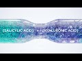 New Elvive Hyaluron Pure With Salicylic Hyaluronic Acid